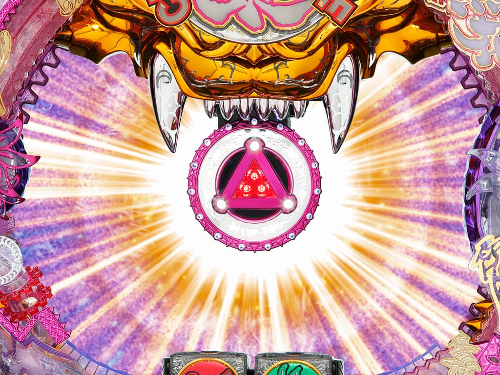 パチンコ牙狼シリーズ機種アーカイブ｜パチンコ牙狼総合サイト