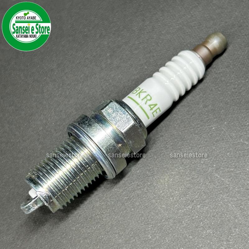 NGK スパークプラグ［NGK-BKR4E］- サンセイイーストア本店