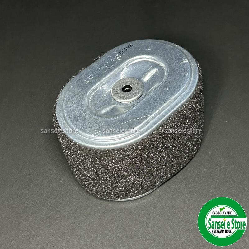 ホンダ 純正 耕うん機 スポンジ エアーエレメント［17210ZE1822