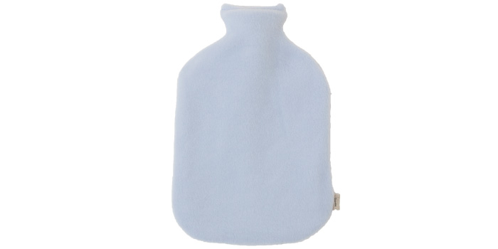 ダンケ湯たんぽ2.0L フリース / SANSYU ONLINE SHOP