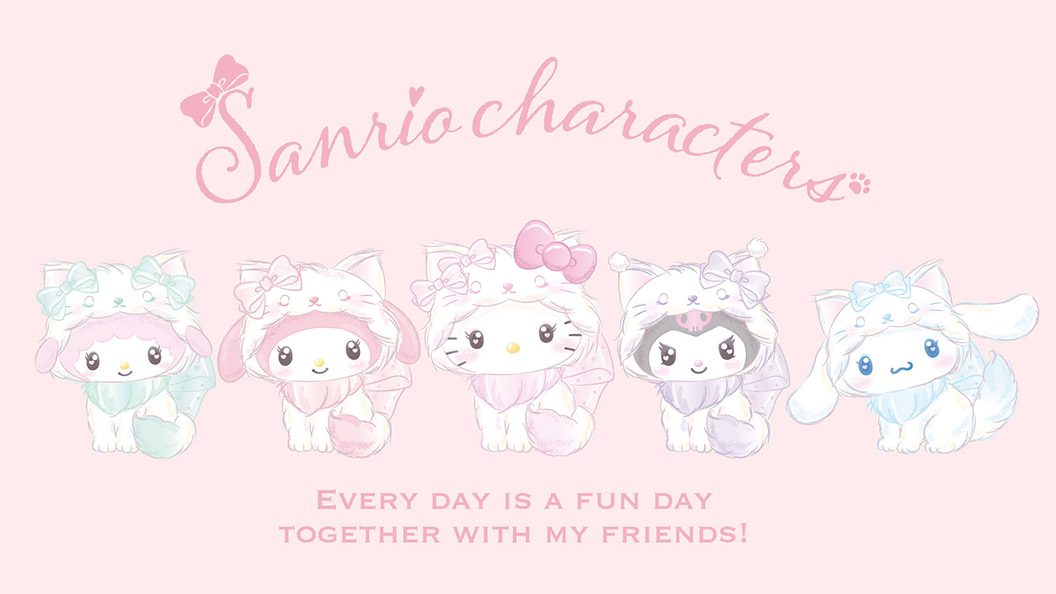 サンリオオリジナル (ぱんくんち) | グッズ | サンリオ