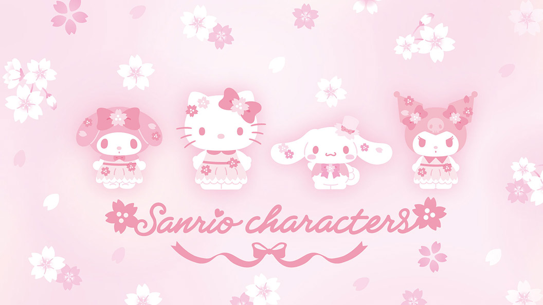 すべて (コロコロクリリン) | グッズ | サンリオ