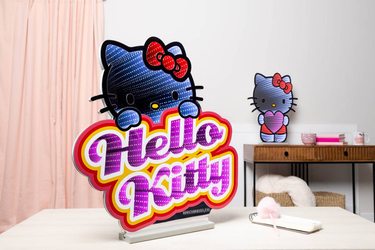 Hello Kitty 24
