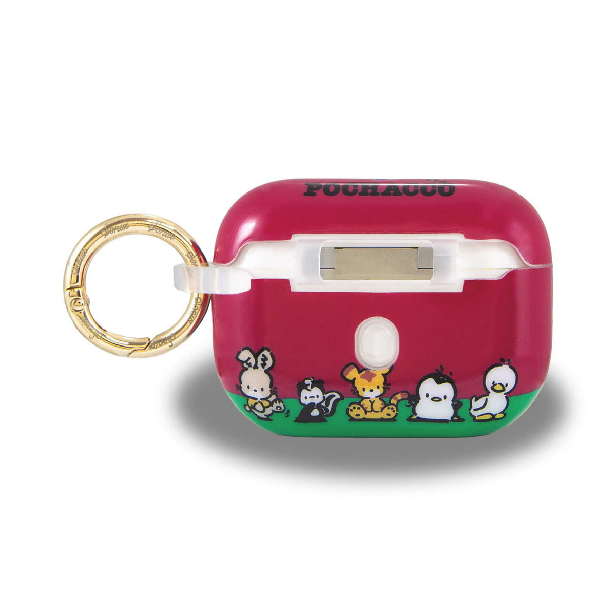 Pochacco x Sonix Classic AirPods Pro Case