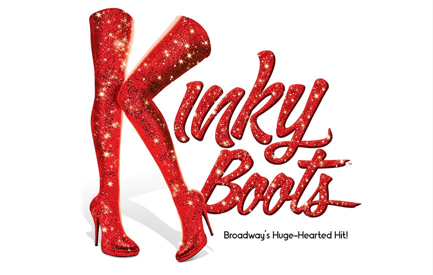 Kinky Boots | Santander Arena