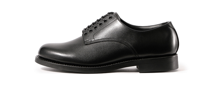 日本のものづくりに拘る紳士靴ブランド「三陽山長」から新レーベル