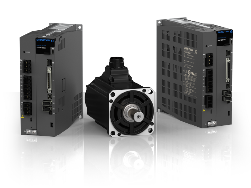 山洋電気株式会社