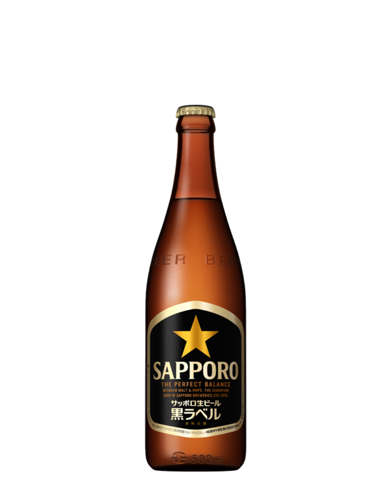 サッポロ生ビール黒ラベル | ビールテイスト | サッポロビール