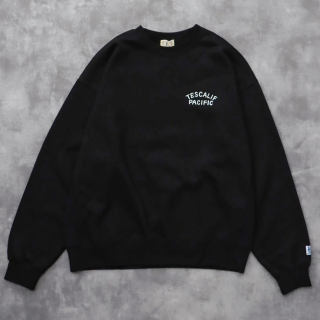 通販 アメカジ TES The Endless Summer エンドレスサマー クルーネック