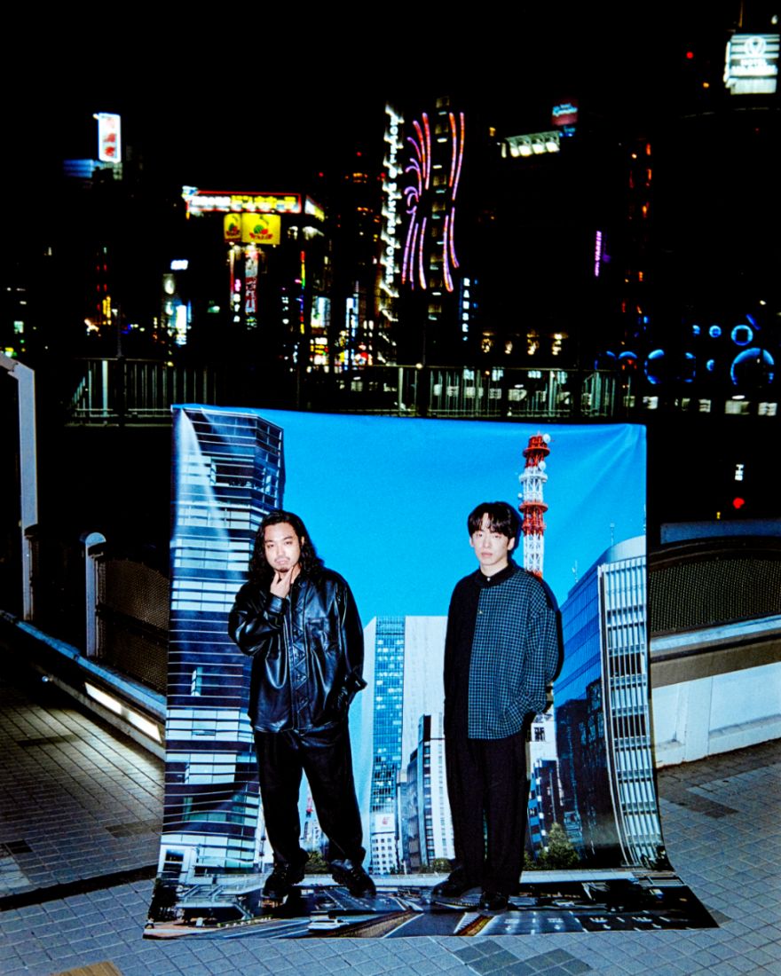 Creepy Nuts ONE MAN TOUR 2024 | イベント情報 | 札幌市民交流プラザ