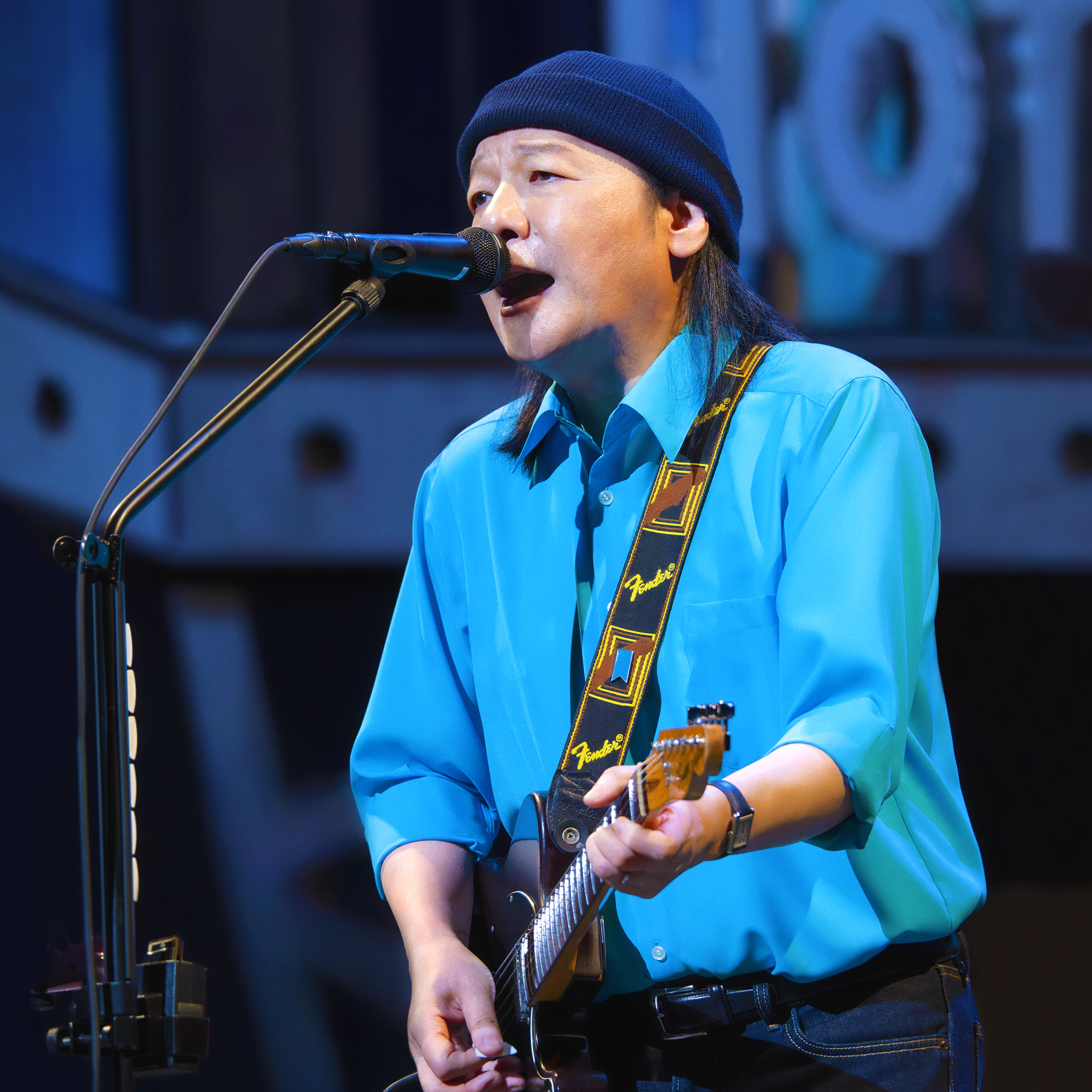 山下達郎 PERFORMANCE 2025 Supported by Rakuten Card | イベント情報