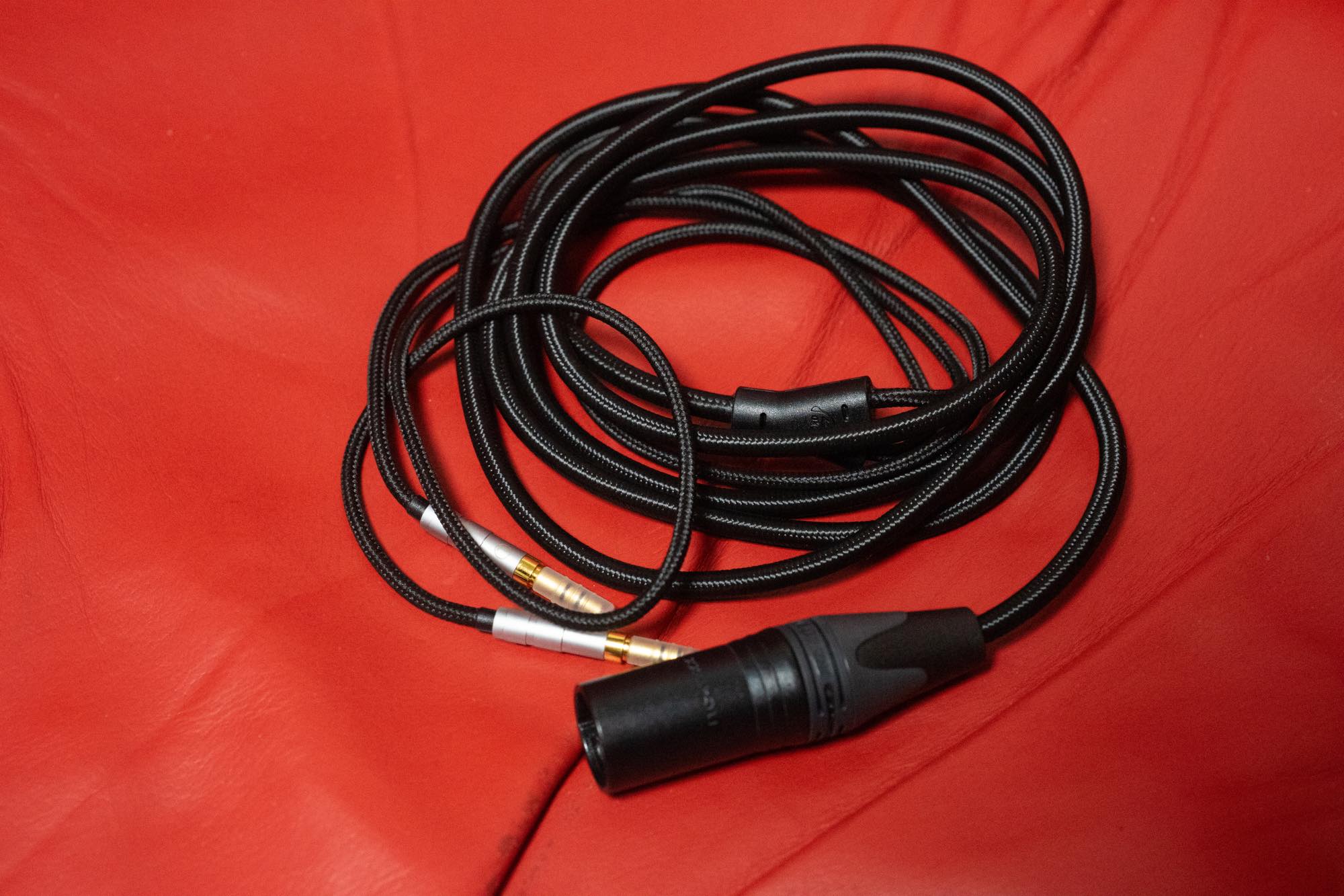 HIFIMAN ANANDAをバランス化 | MacBSの日常生活的日記