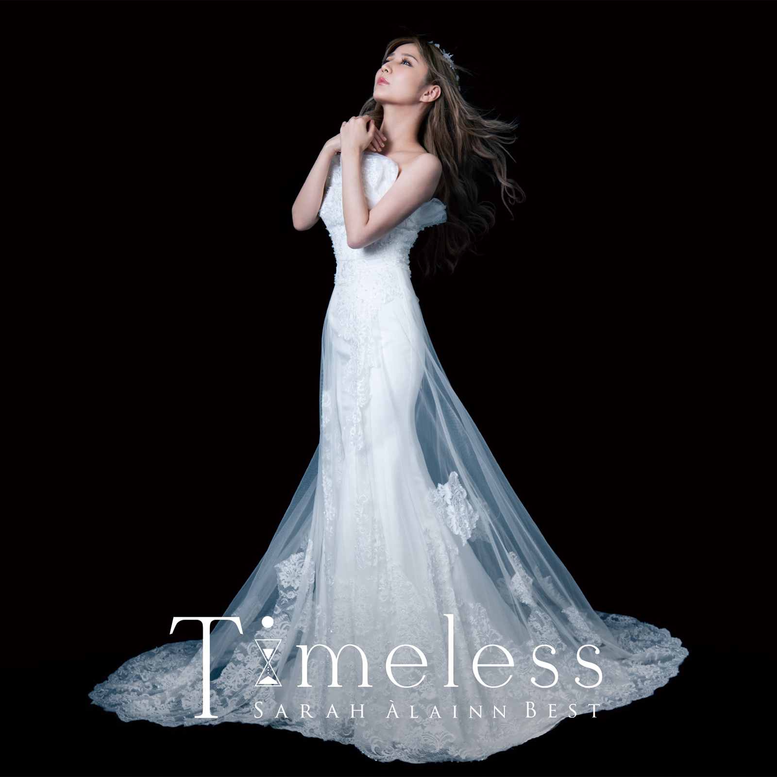 DISCOGRAPHY | Sarah Àlainn 公式サイト「1/f」