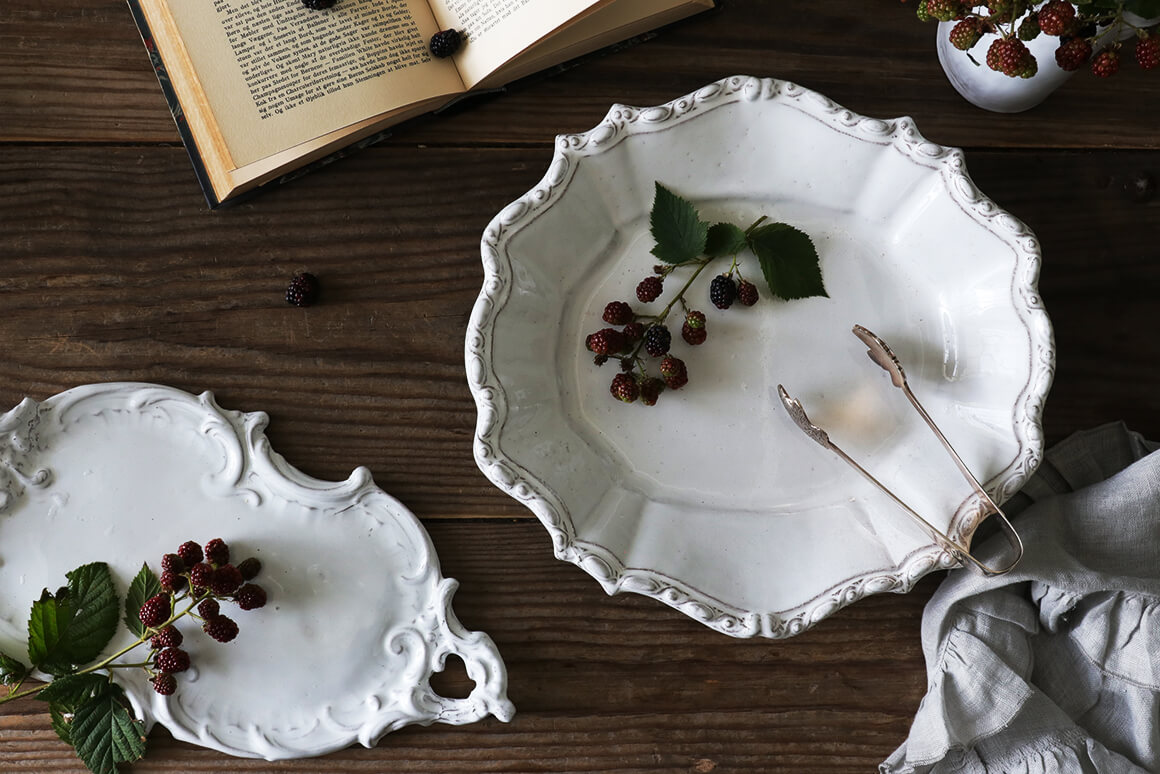 Sarah Grace購入JB AdeV大皿 Sarah Grace購入JB AdeV大皿｜Sarah Grace