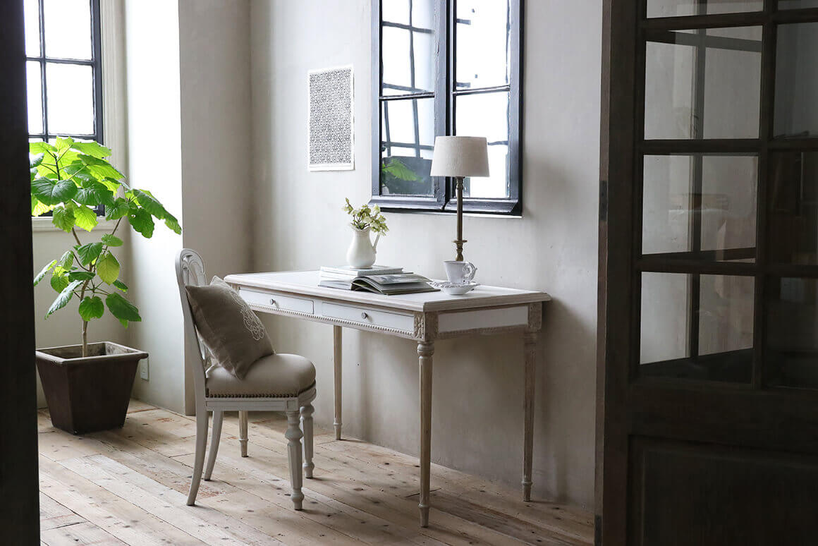 BLANC D'IVOIRE（ブランディボワール） | フランスやヨーロッパの輸入