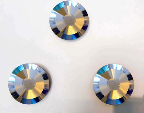 カーボンバランサーMu 電磁波対策グッズ 電磁波防止シールド 5G スマホ