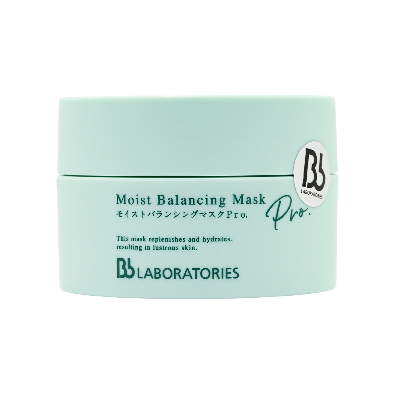 BB Laboratories Moist Cream Mask Pro. 175G – Sasa Global eShop