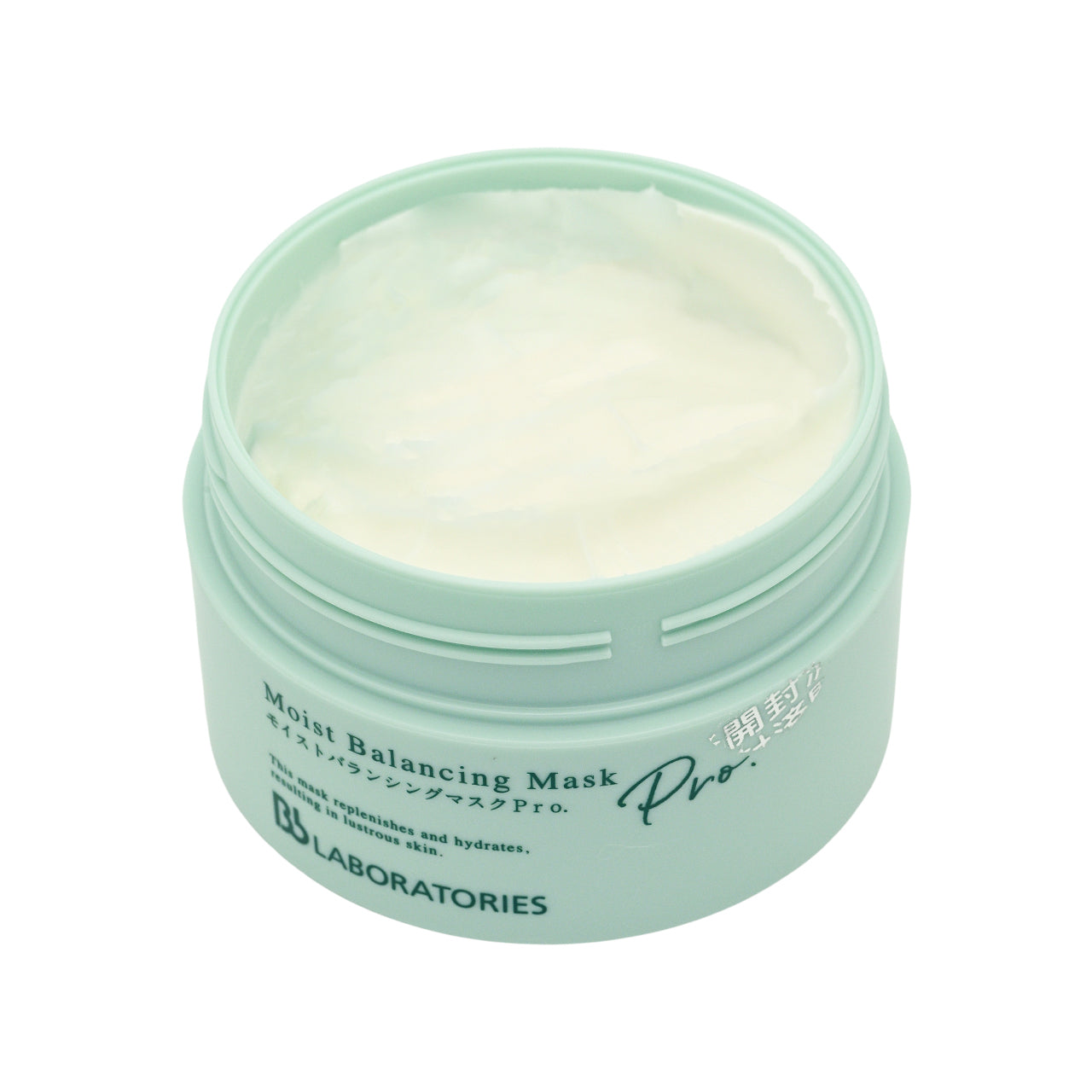 BB Laboratories Moist Cream Mask Pro. 175G – Sasa Global eShop