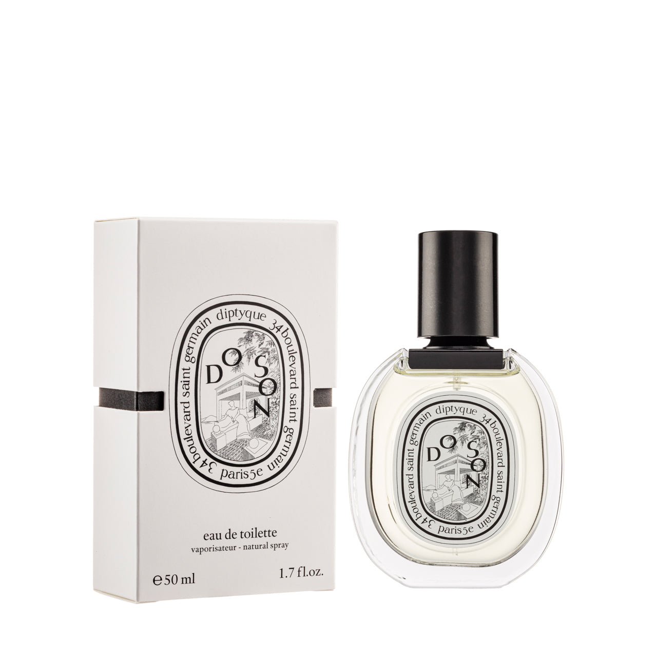 Diptyque Do Son Eau De Toilette | Sasa Global – Sasa Global eShop