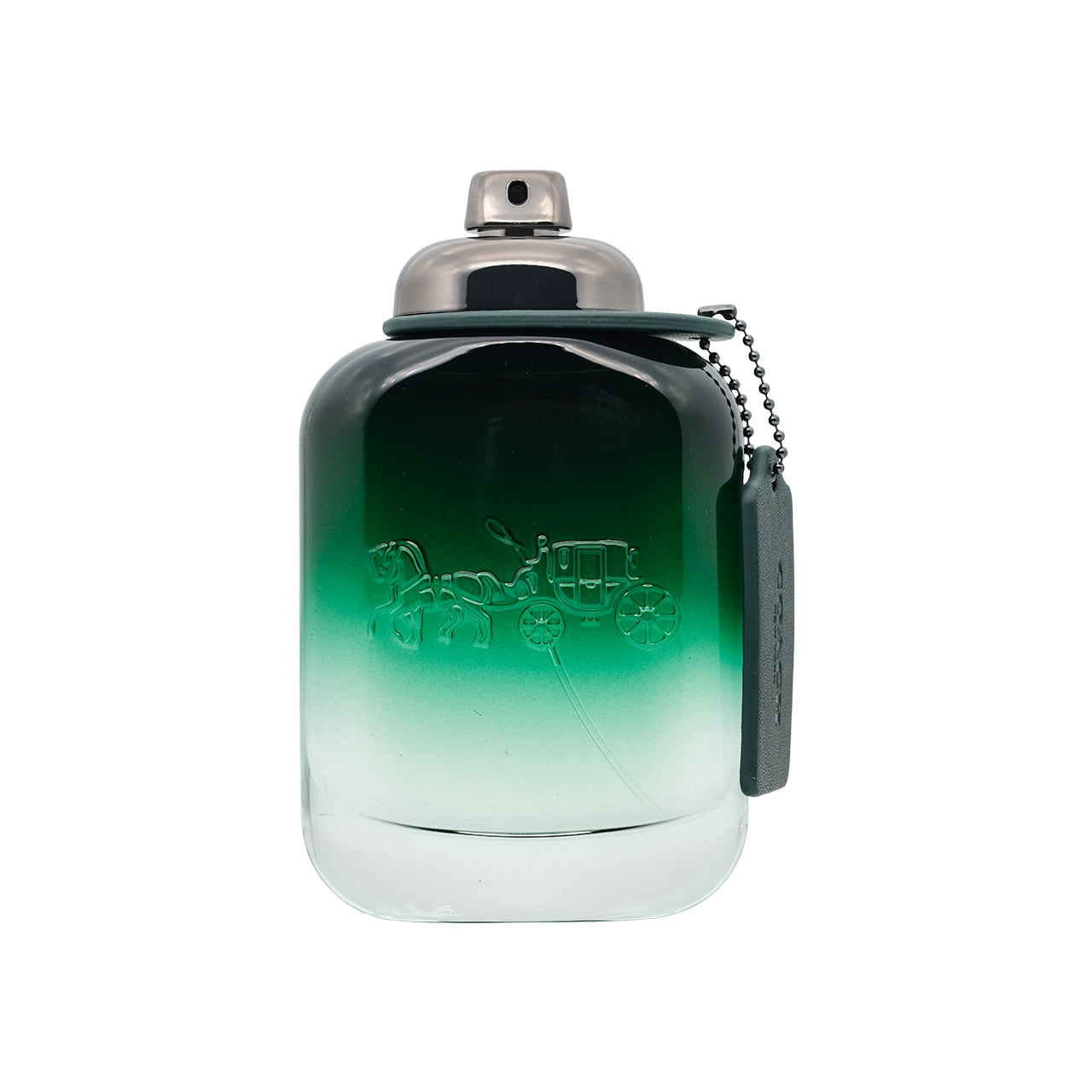 Coach Coach Green Eau de Toilette 100ml | Sasa Global eshop – Sasa