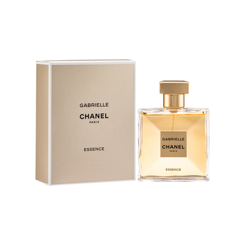 Chanel Gabrielle Essence Eau De Parfum Spay 50ML | Sasa Global