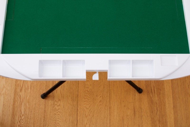 千葉引取限定】全自動麻雀卓 アモスマーテル 動作OK 千葉引取限定】全