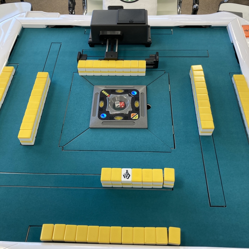 三人用牌寄せ機 牌プッシュPROプラス【送料無料】【ささきオリジナル