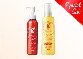 利尻ヘアカラー・無添加化粧品 自然派clubサスティダメージケア リシ