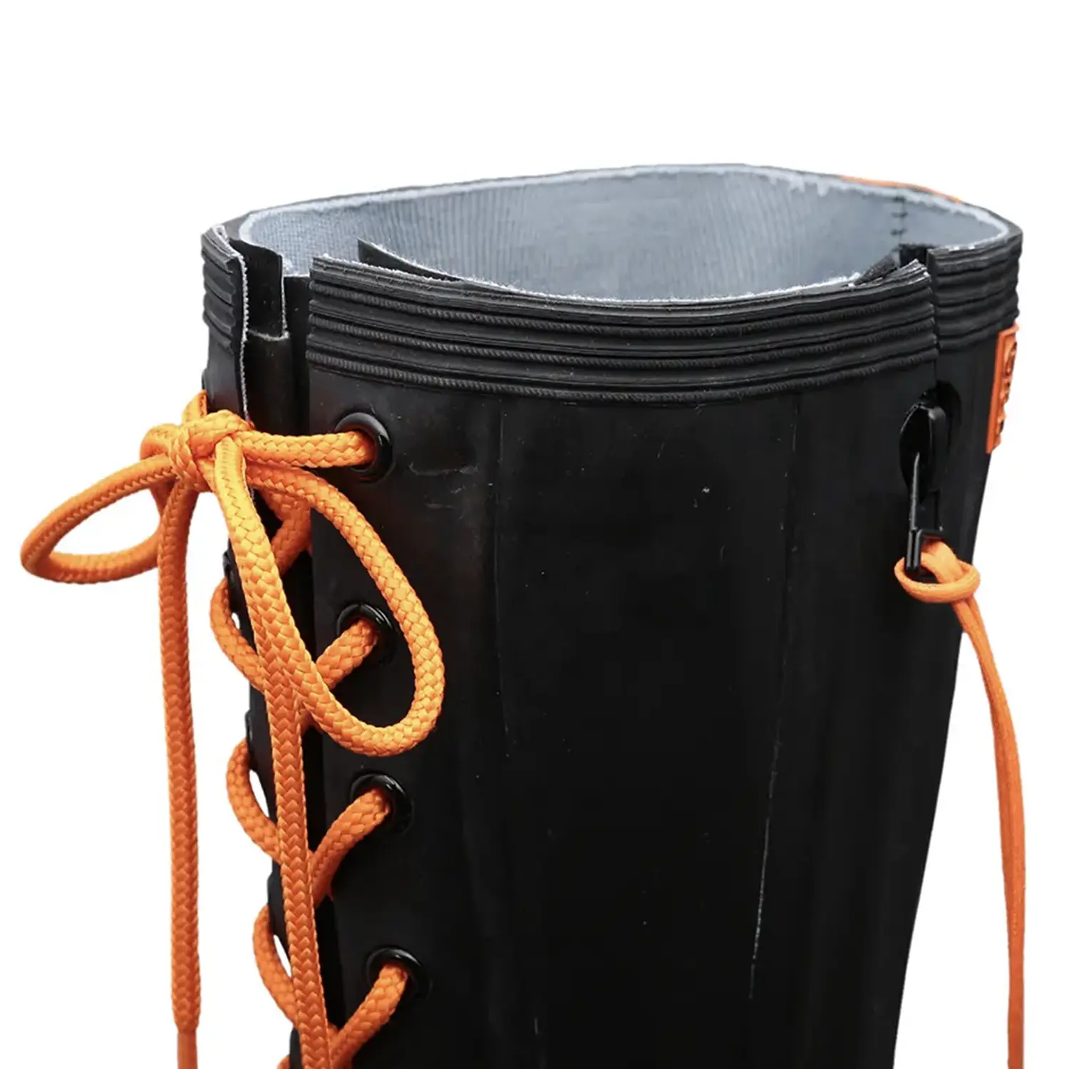 生産終了】AB110 安全編上長靴 HSS-001 - 商品情報 - シバタ工業株式