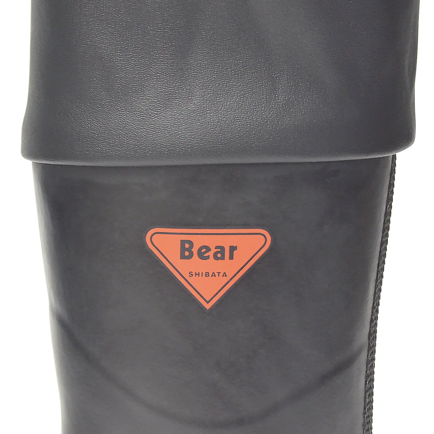 AC052・AC092・AC112 セーフティベアー#1001白熊 - 商品情報 - シバタ