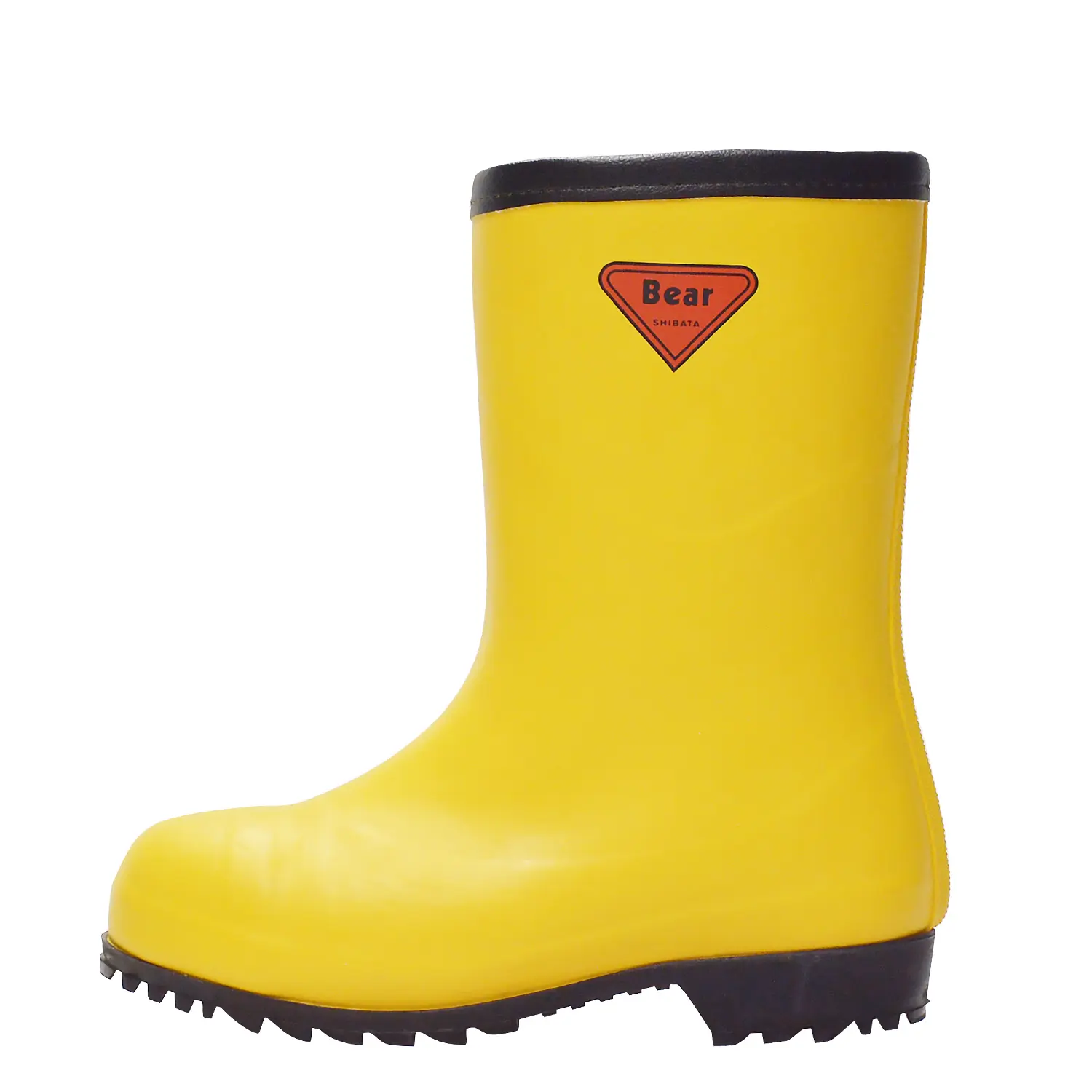 AC062・AC102・AC122 セーフティベアー#1011白熊(フード無し) - 商品