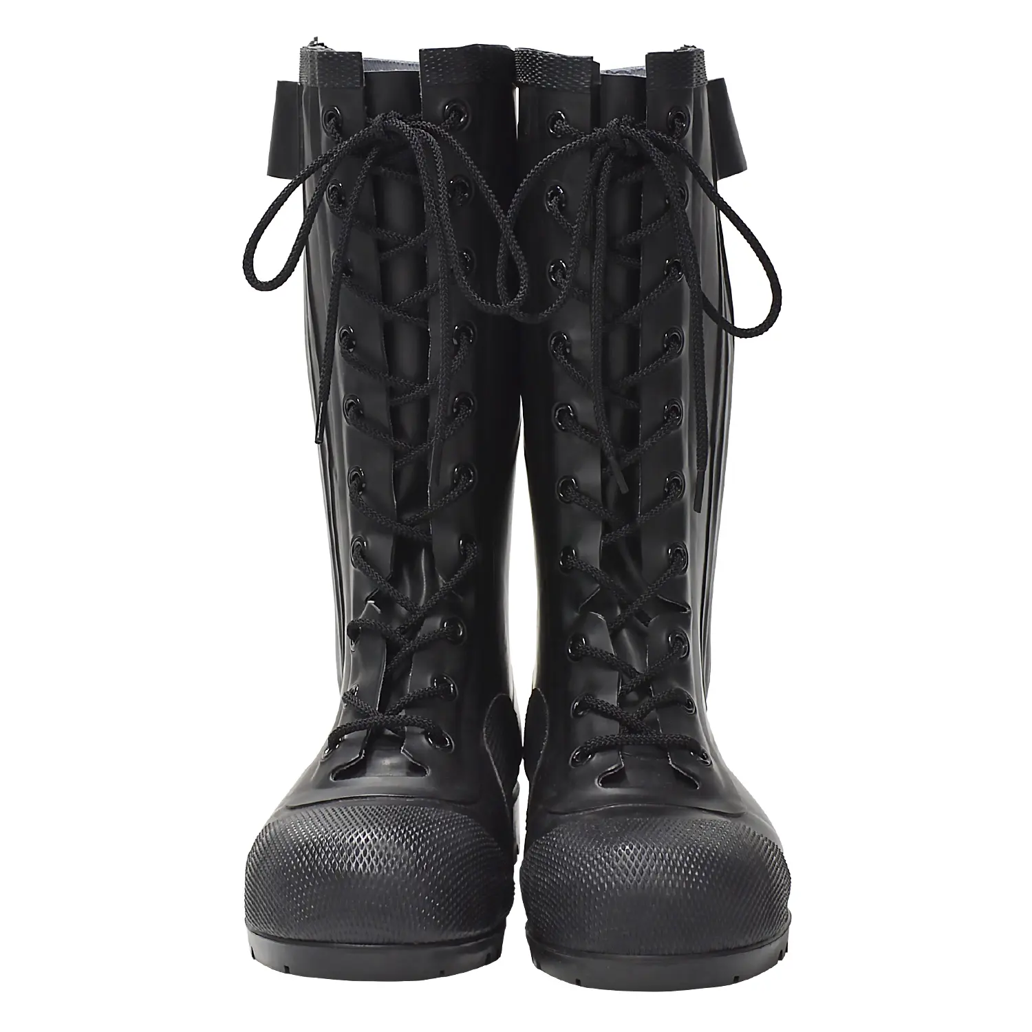 AE031 安全編上長靴 導電タイプ - 商品情報 - シバタ工業株式会社