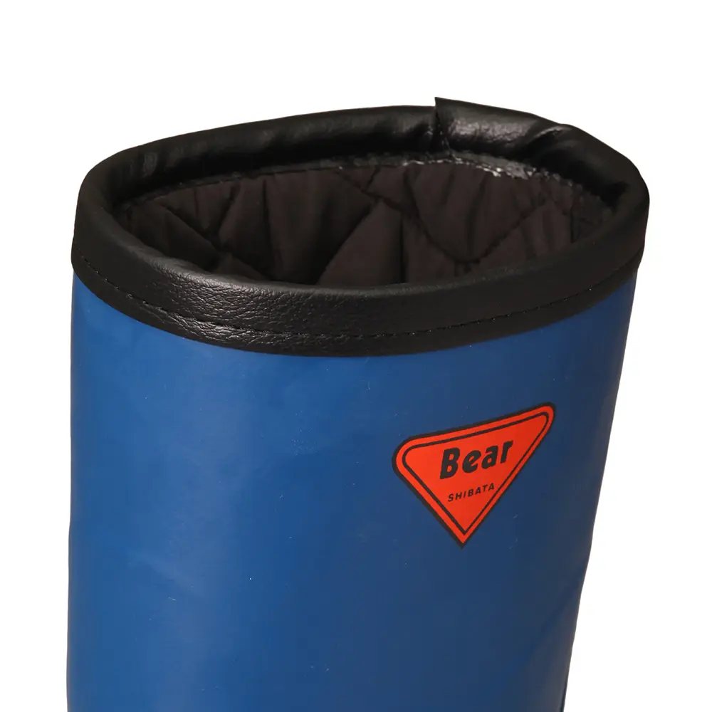 生産終了】AC061・AC101・AC121 セーフティベアー#1011白熊(フード無し