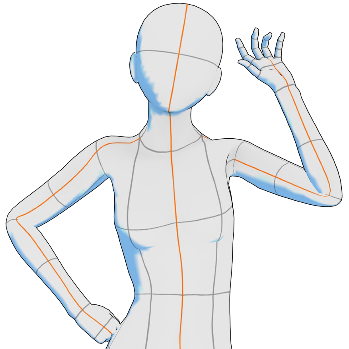 加々美高浩selection 手のしぐさポーズ大全530 | SBクリエイティブ