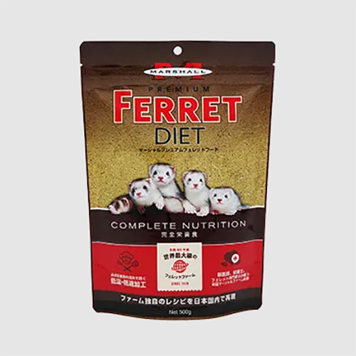 商品説明：マーシャルフード