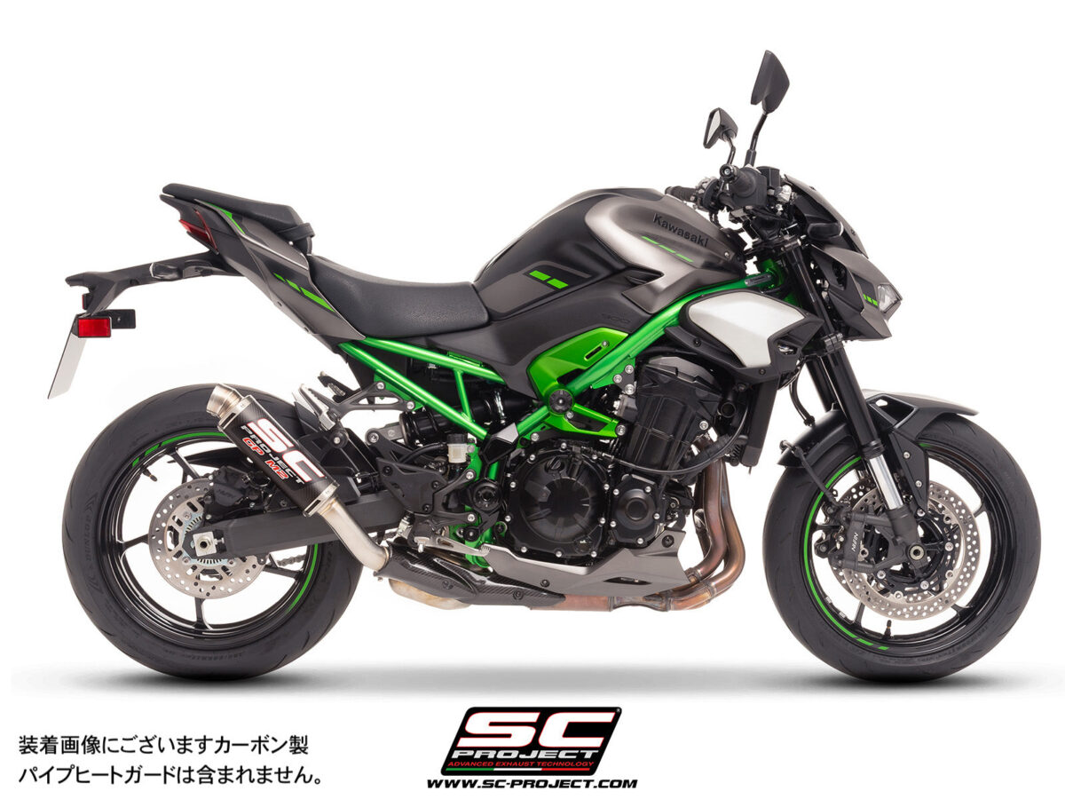 SC-Project (SCプロジェクト) - 日本正規総代理店 | sc-project-gpm2-z-900