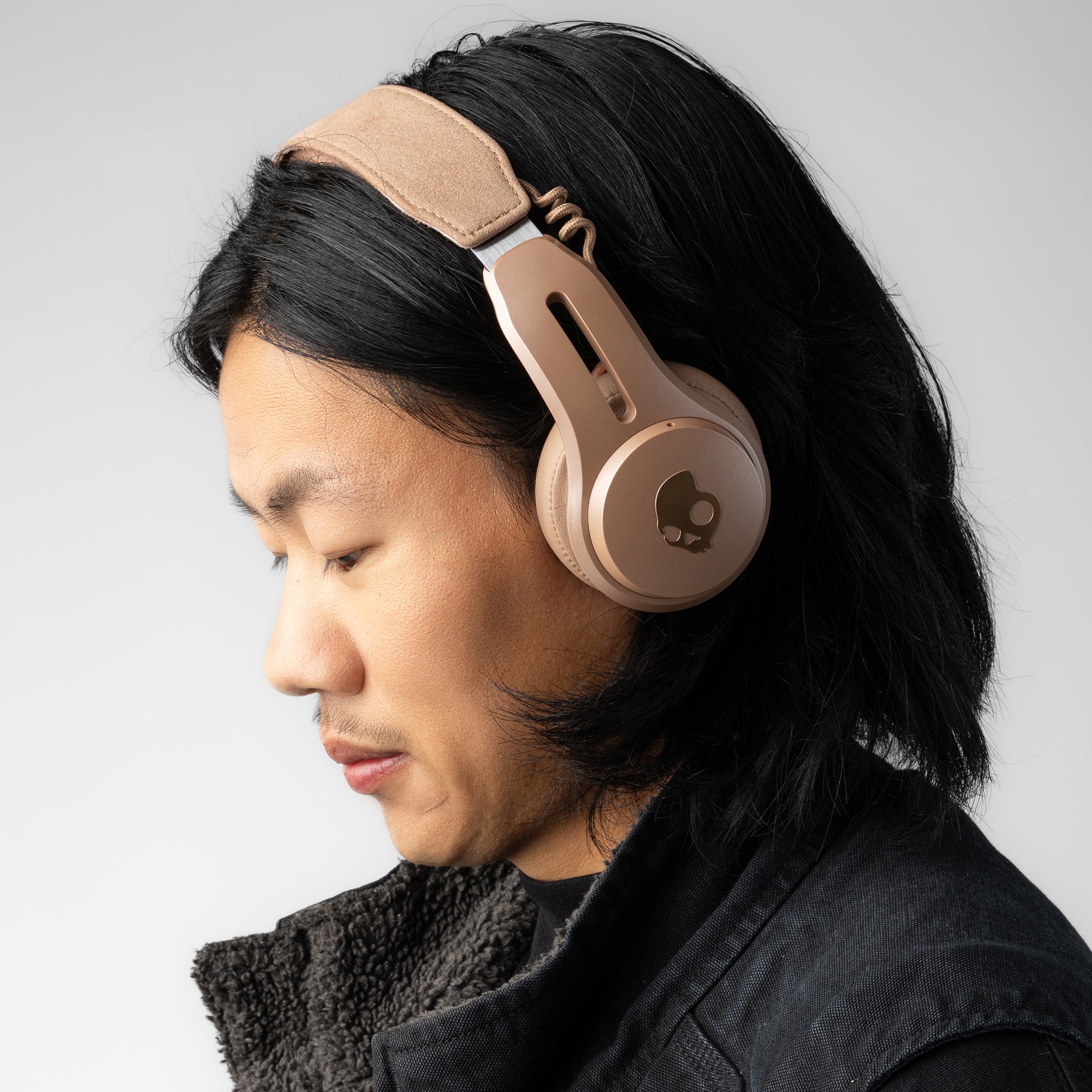 Skullcandy Icon ANC - On-Ear Noise Cancelling Headphones