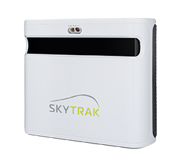 SkyTrak+ | ゴルフ用弾道測定機 SkyTrak