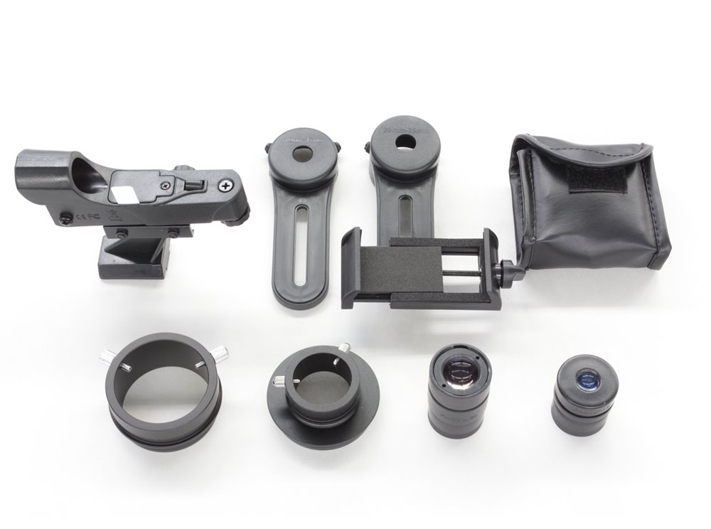 天体望遠鏡セット「New AZ-Go2シリーズ」｜ Sky-Watcher