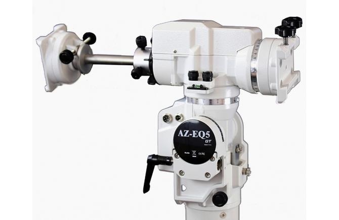 AZ-EQ5GT赤道儀｜Sky‐Watcher