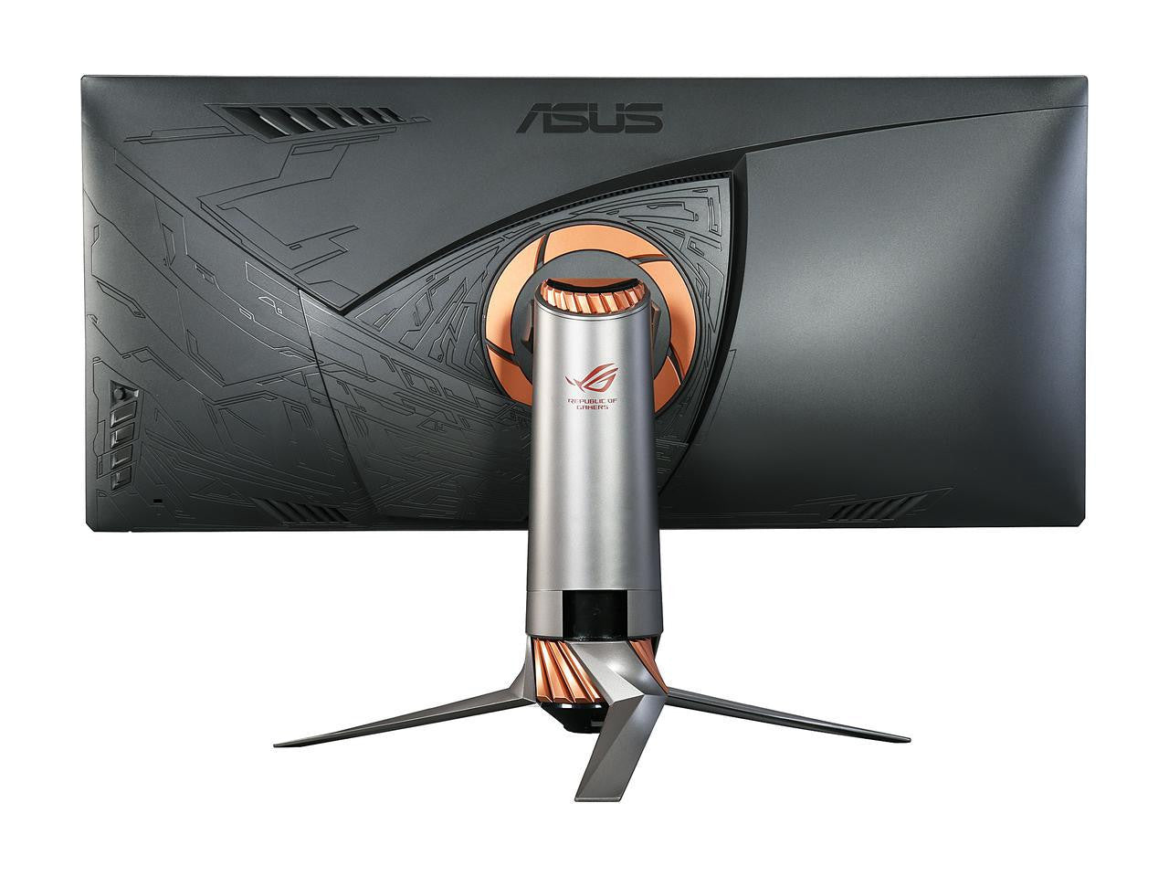 ASUS PG348Q 34型曲面モニターゲーミングモニター ROG SWIFT PG348Q