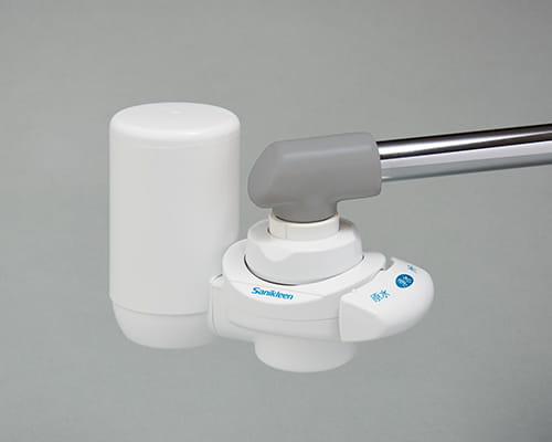 浄水器 – サニクリーン北海道