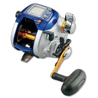 SPORT LIFE PLANETSﾊｲﾊﾟｰﾀﾅｺﾝ400F: 電動：スポーツライフプラネッツ-釣