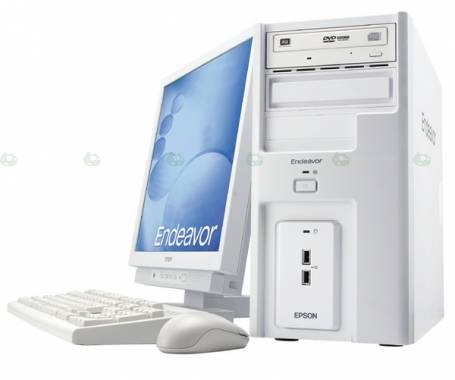 Epson Jumps Into The Linux PC Market