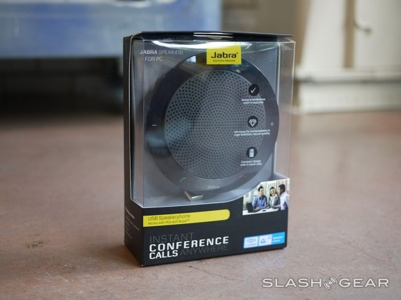 Jabra Speak 410 Review