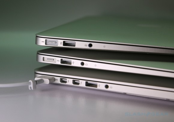 MacBook Air 13-Inch Review (mid-2012)
