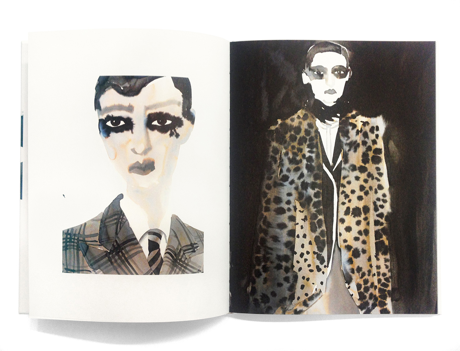 The new Dries Van Noten Books are to die for.. | Sleek Magazine