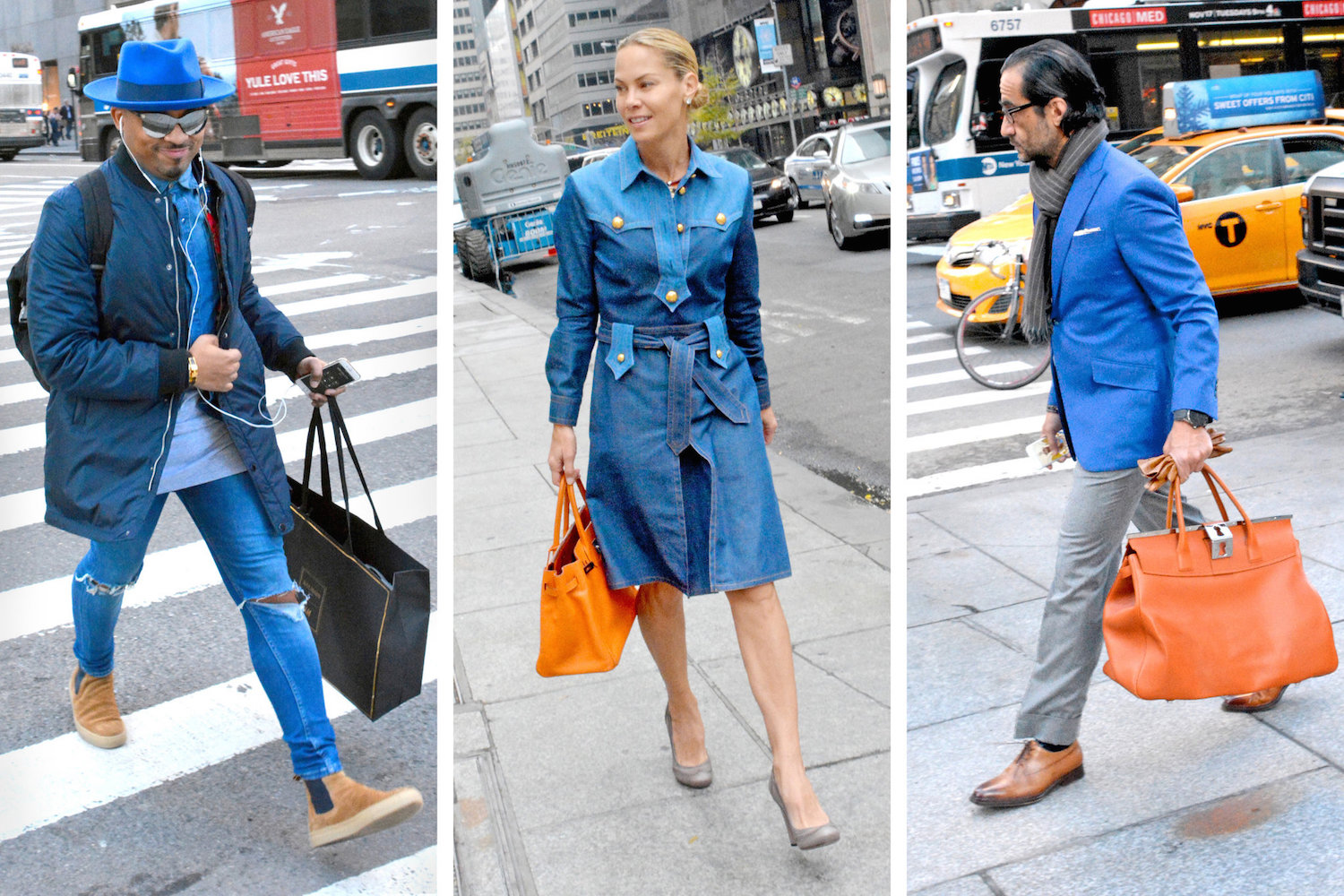 Why Bill Cunningham Was the Master of Street Style | Sleek Magazine