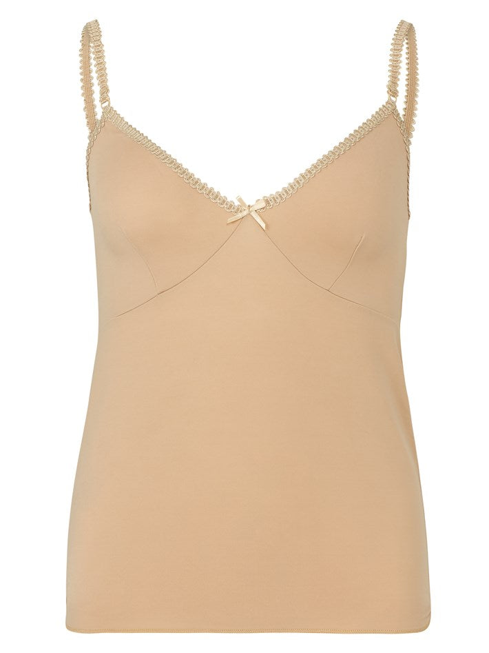 Gaspé Microfibre 20'' Cami Top GL2712 – Slenderella