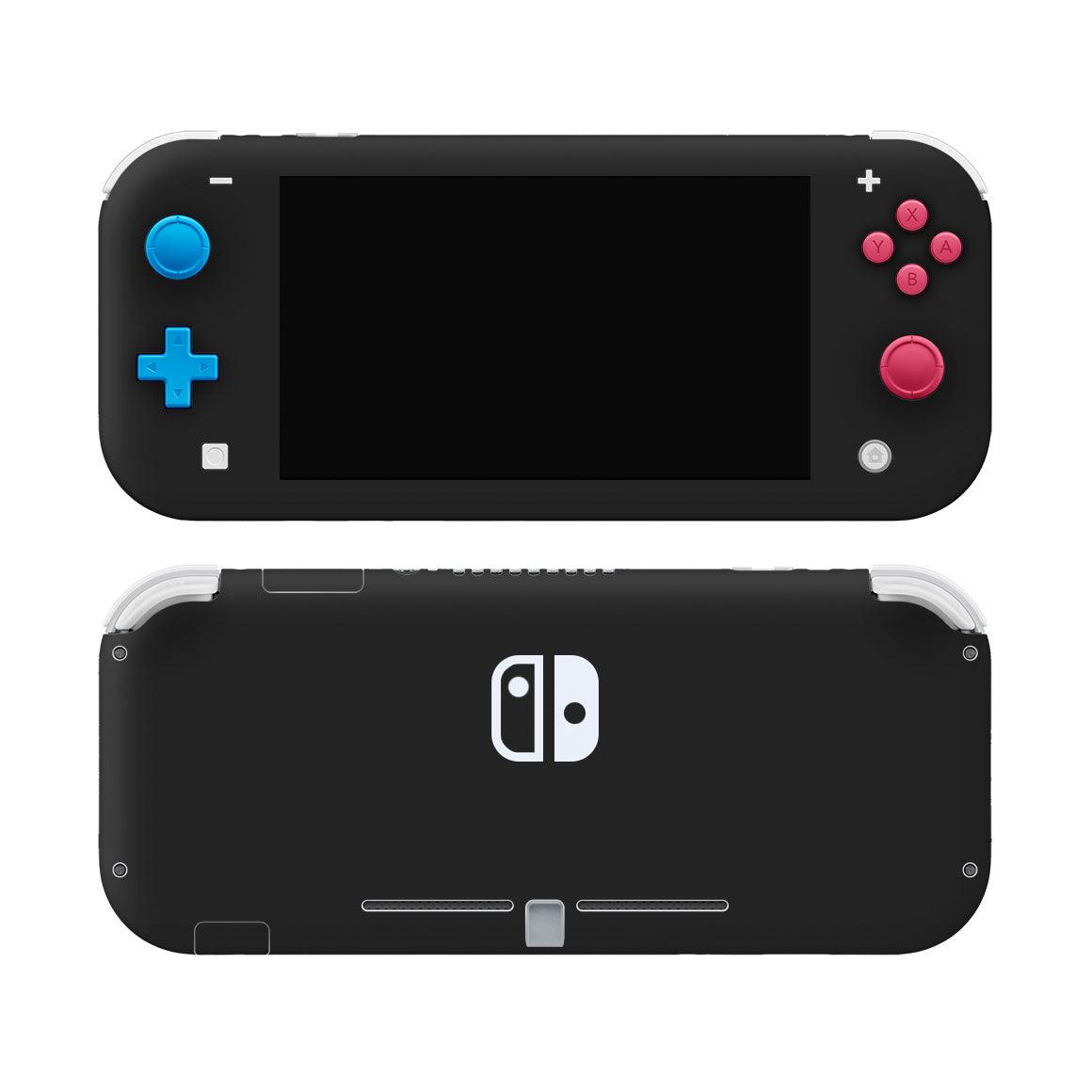 Nintendo Switch Lite Color Series Skins – Slickwraps